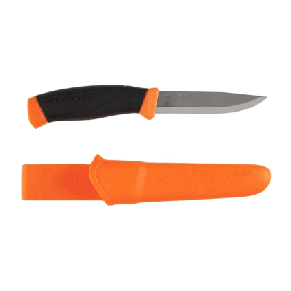 Morakniv Companion (S) Orange