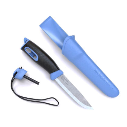 Morakniv Companion Spark - Blue