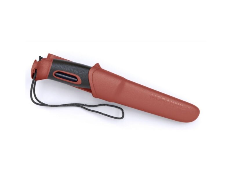 Morakniv Companion Spark - Red - Image 3