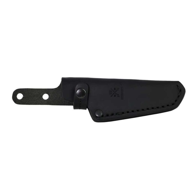 Morakniv Finn BlackBlade™ (S) Ash Wood 14083 - Image 4