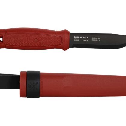 Morakniv Garberg BlackBlade™ Dala Red™ Edition (C)