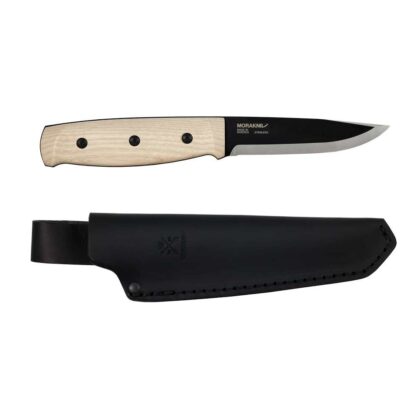 Morakniv Lok BlackBlade™ (S) Ash Wood 14085