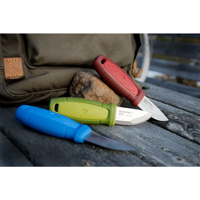 Morakniv nůž Eldris - GREEN – Obrázok 2