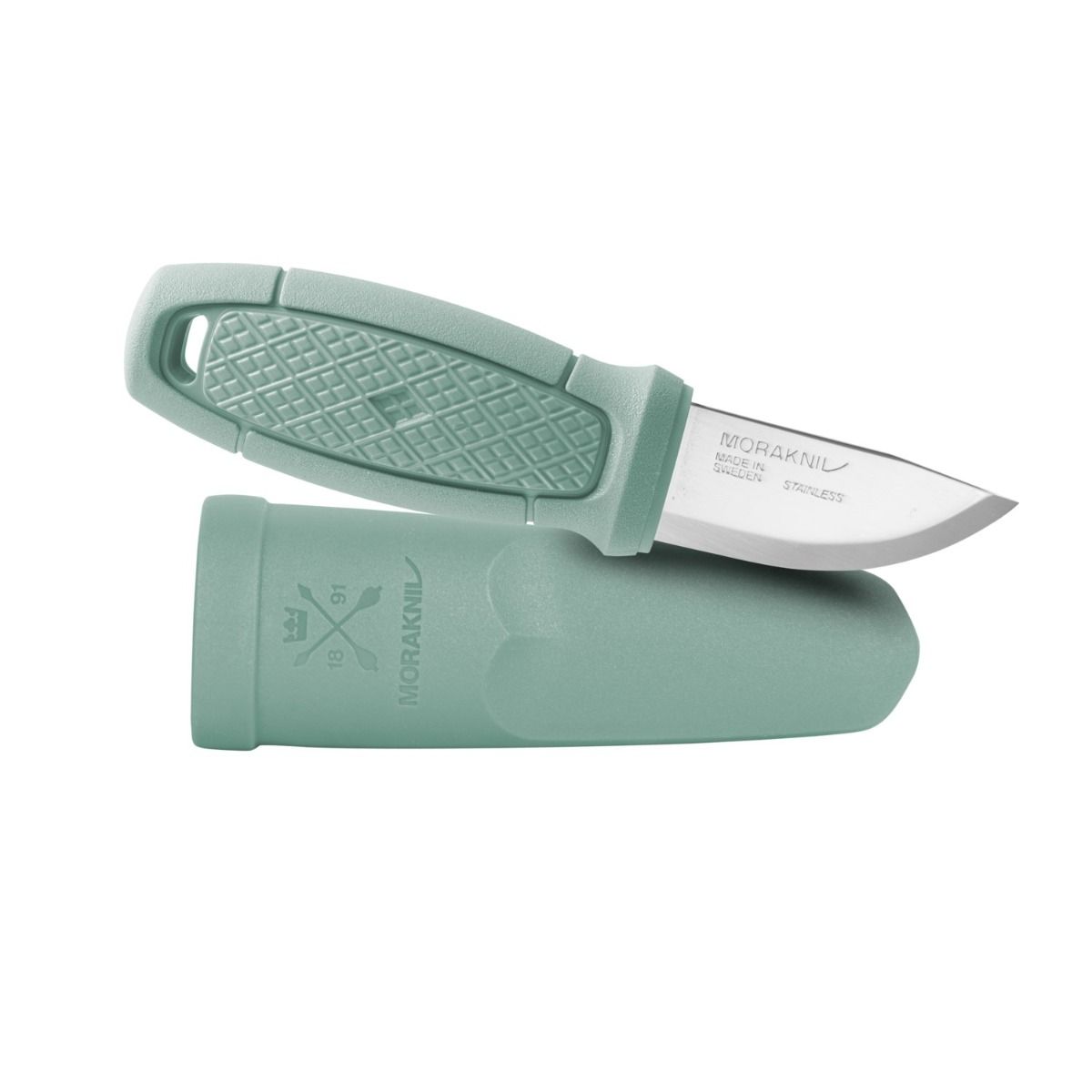 Morakniv nůž Eldris Light Duty MINT GREEN