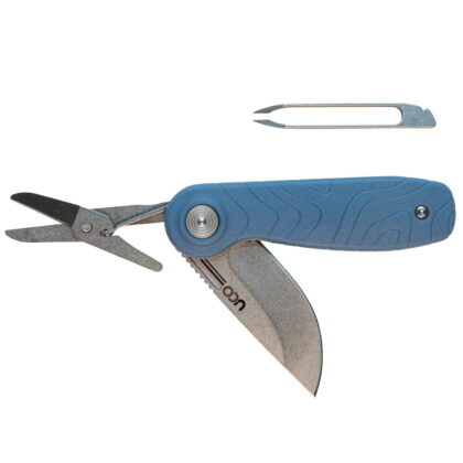 Multifunkční nůž UCO Nason 3v1 - OCEAN