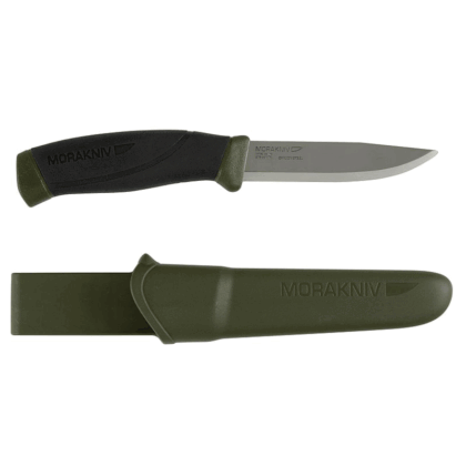 Nůž Morakniv Companion HeavyDuty (C) MG