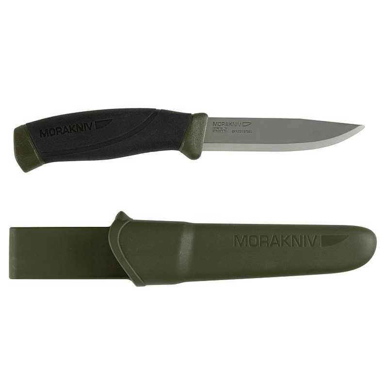 Nůž Morakniv Companion HeavyDuty (C) MG