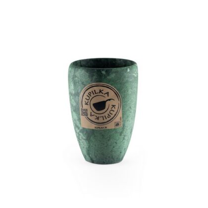 Pohárek Kupilka 30 Coffee Go 300 ml - Conifer (GREEN)