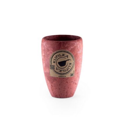 Pohárek Kupilka 30 Coffee Go 300 ml - Cranberry (RED)