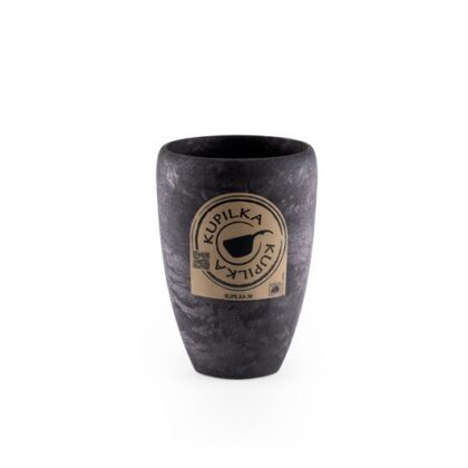 Pohárek Kupilka 30 Coffee Go 300 ml - Kelo (BLACK)