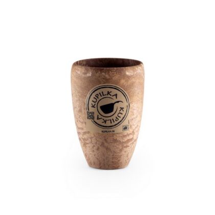 Pohárek Kupilka 30 Coffee Go 300 ml - Original (BROWN)