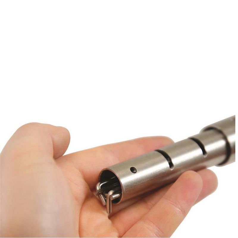 Skládací přenosný gril UCO Grilliput Portable Grill 23x26cm – Obrázok 3