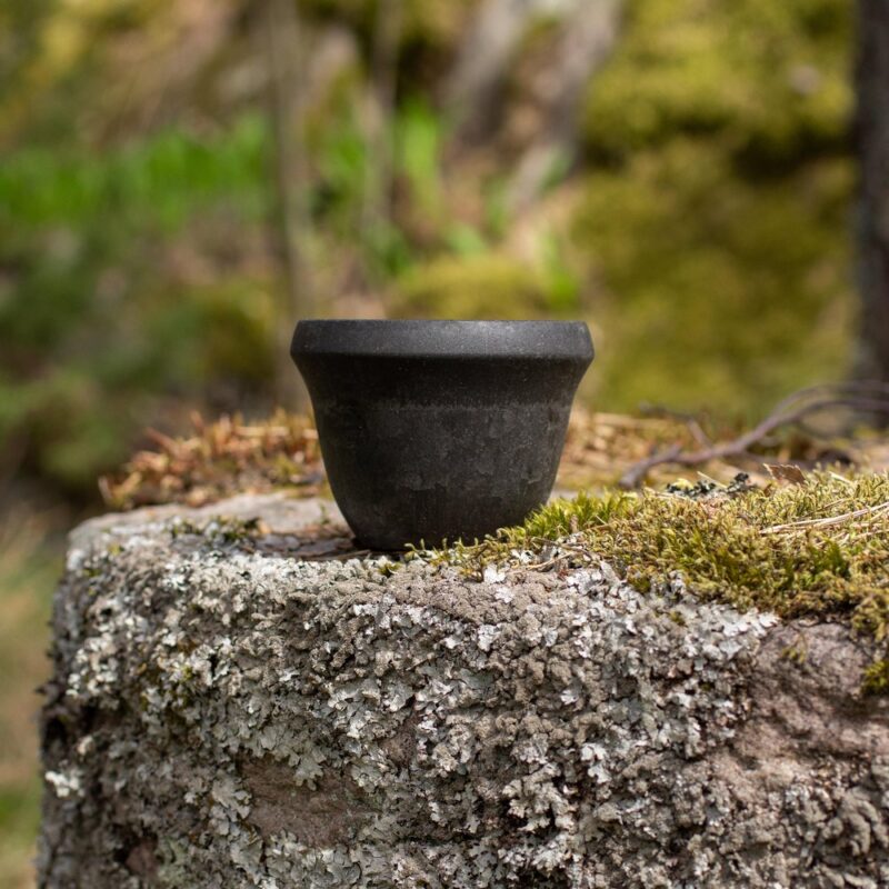Stohovatelný hrnek Kupilka SUOVA 20 (Black) - Image 2