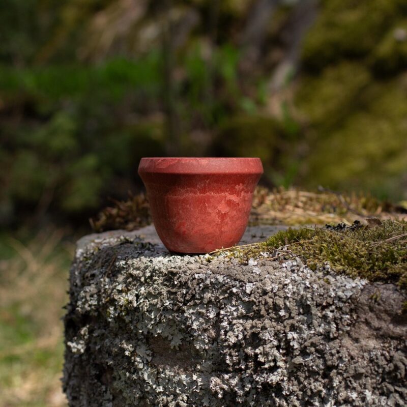 Stohovatelný hrnek Kupilka SUOVA 20 (Red) - Image 2